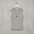 Débardeur Loewe Gris