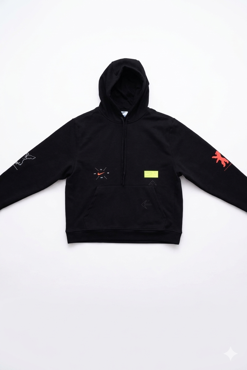 Sweat Nike Running Berlin