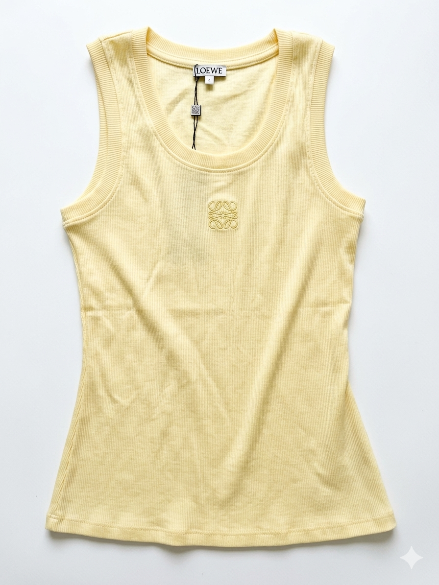 Débardeur Loewe