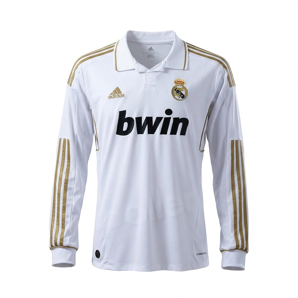 Maillot Réal Madrid Cristiano Ronaldo