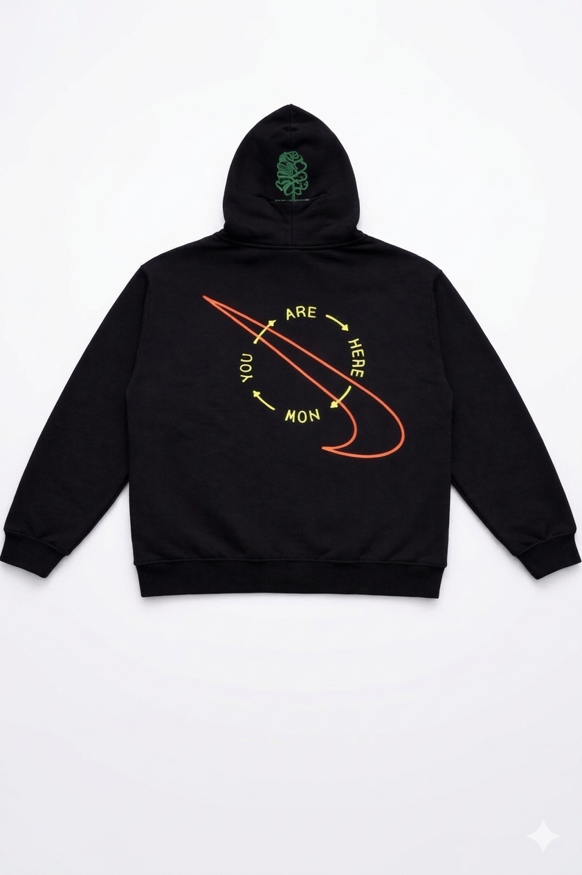 Sweat Nike Running Berlin